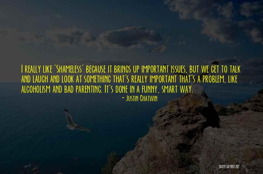 Parcelas Quotes By Justin Chatwin Parcelas Quotes By Justin Chatwin