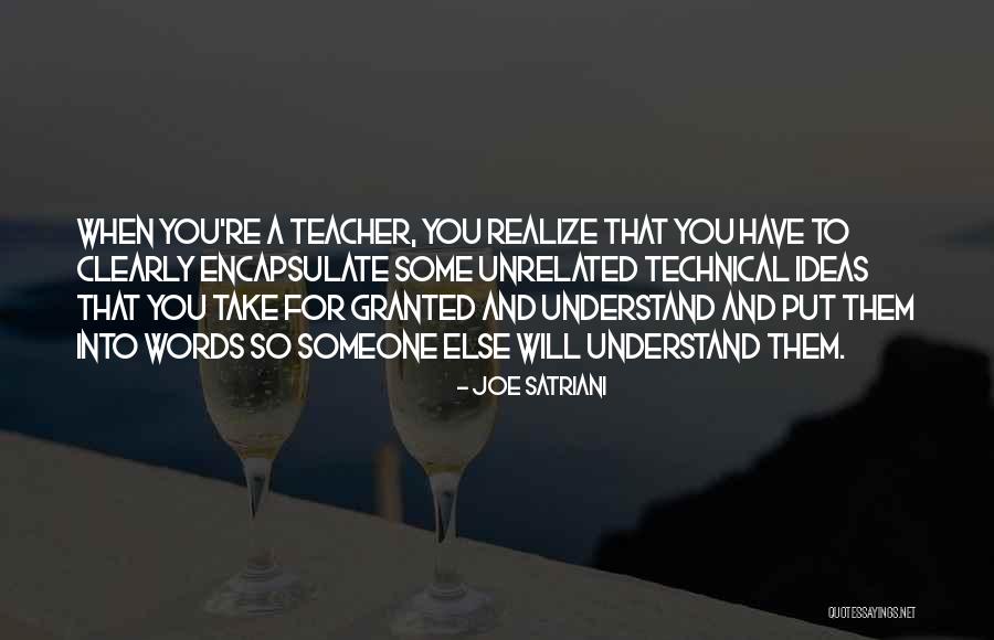 Parcelforce Quotes By Joe Satriani Parcelforce Quotes By Joe Satriani