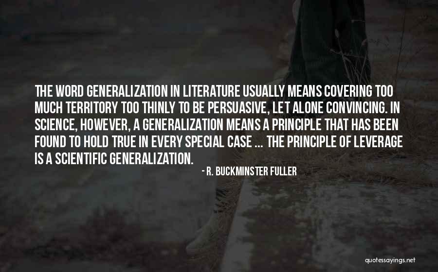 Parceling Quotes By R. Buckminster Fuller Parceling Quotes By R. Buckminster Fuller