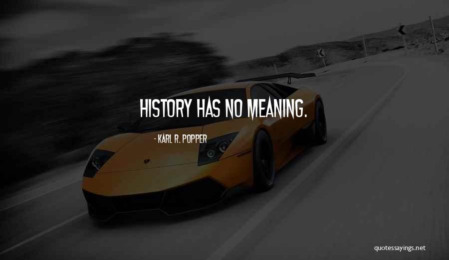 Parcelles De Sagesse Quotes By Karl R. Popper Parcelles De Sagesse Quotes By Karl R. Popper