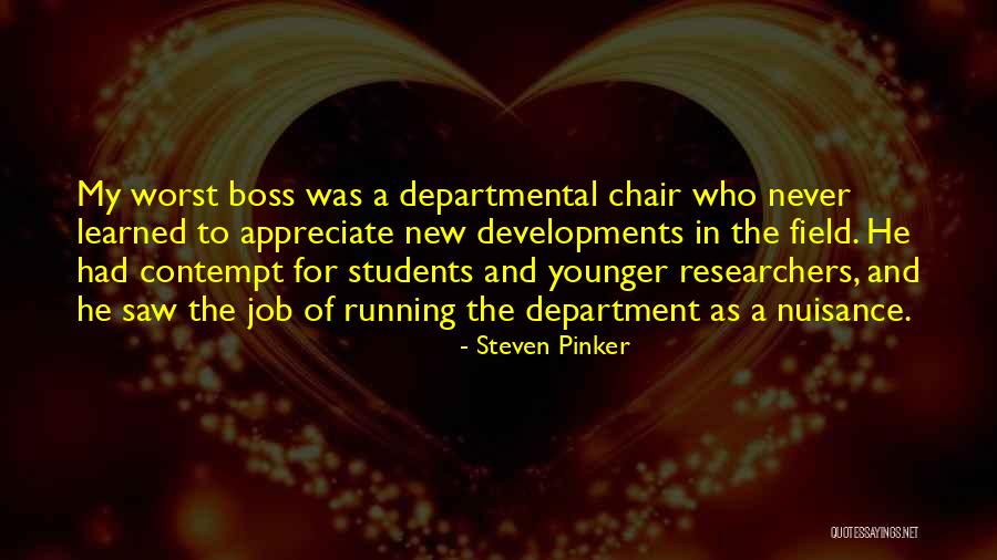 Parcelles Pronunciation Quotes By Steven Pinker Parcelles Pronunciation Quotes By Steven Pinker