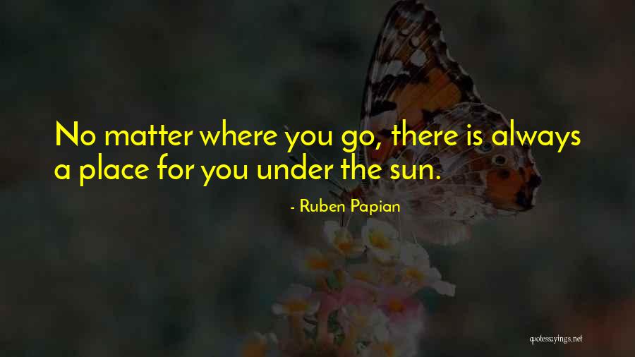 Parcelling In North Quotes By Ruben Papian Parcelling In North Quotes By Ruben Papian