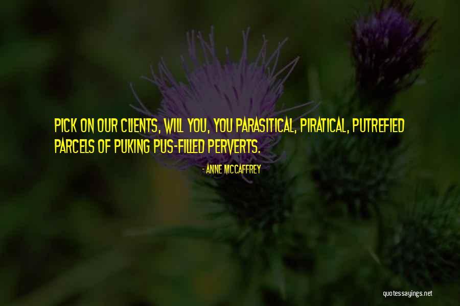 Parcels Quotes By Anne McCaffrey Parcels Quotes By Anne McCaffrey