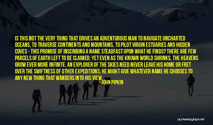 Parcels Quotes By John Pipkin Parcels Quotes By John Pipkin