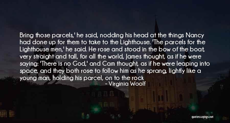Parcels Quotes By Virginia Woolf Parcels Quotes By Virginia Woolf