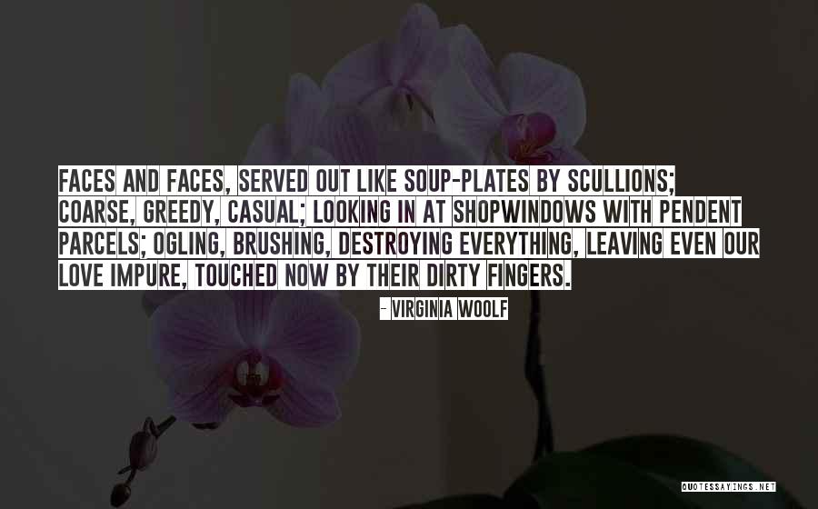 Parcels Quotes By Virginia Woolf Parcels Quotes By Virginia Woolf
