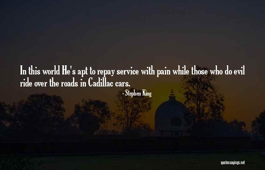Parcerisa David Quotes By Stephen King