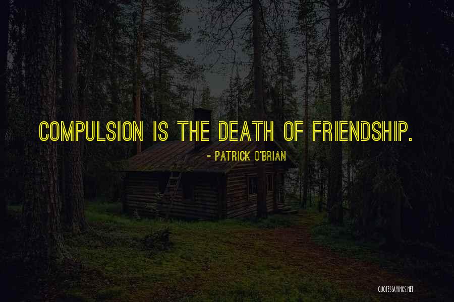 Parcerisa La Quotes By Patrick O'Brian Parcerisa La Quotes By Patrick O'Brian
