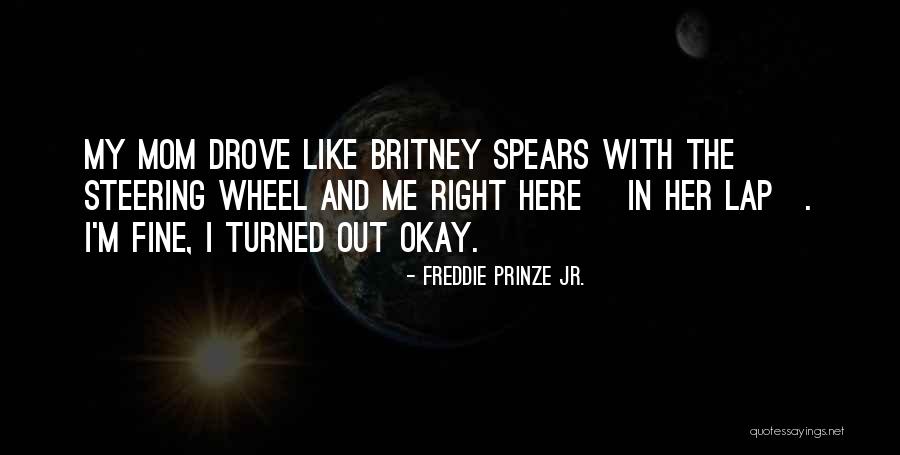 Parcheesi Royal Edition Quotes By Freddie Prinze Jr. Parcheesi Royal Edition Quotes By Freddie Prinze Jr.