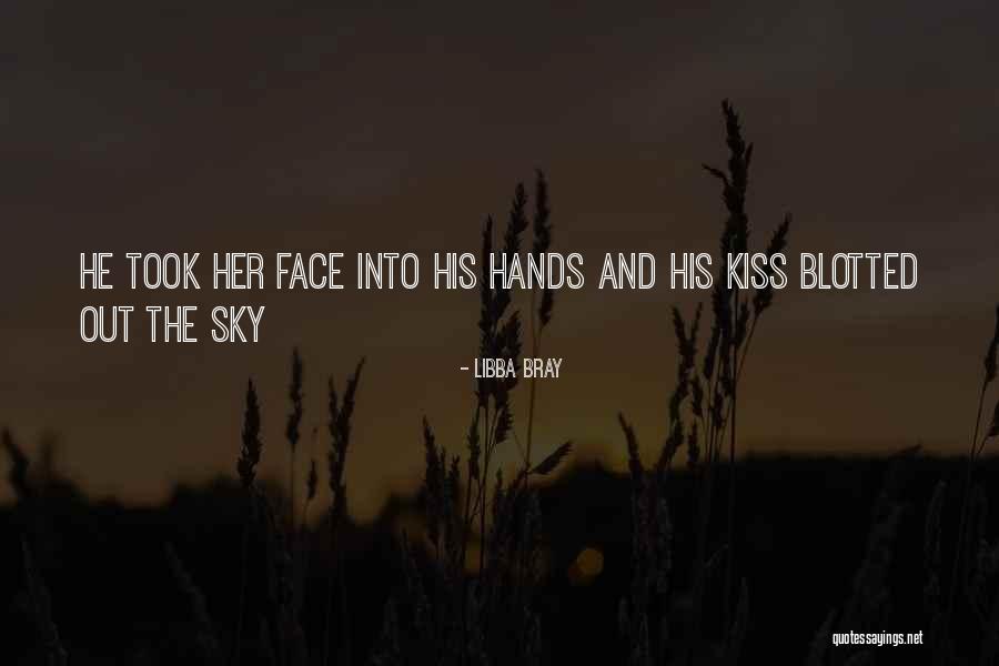 Parchman In Sing Unburied Sing Quotes By Libba Bray