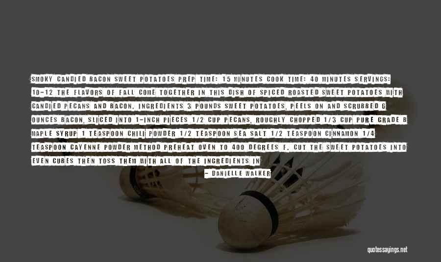 Parchment Quotes By Danielle Walker Parchment Quotes By Danielle Walker