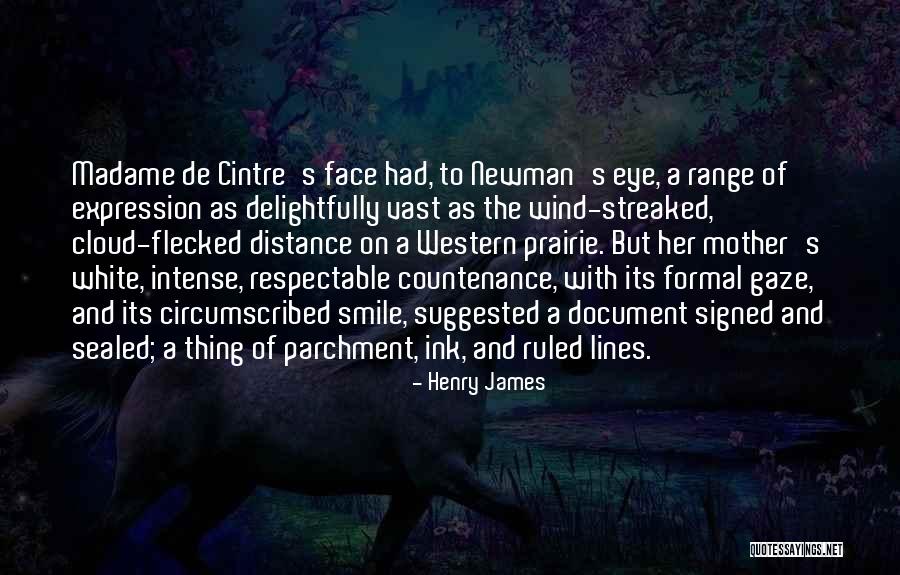 Parchment Quotes By Henry James Parchment Quotes By Henry James