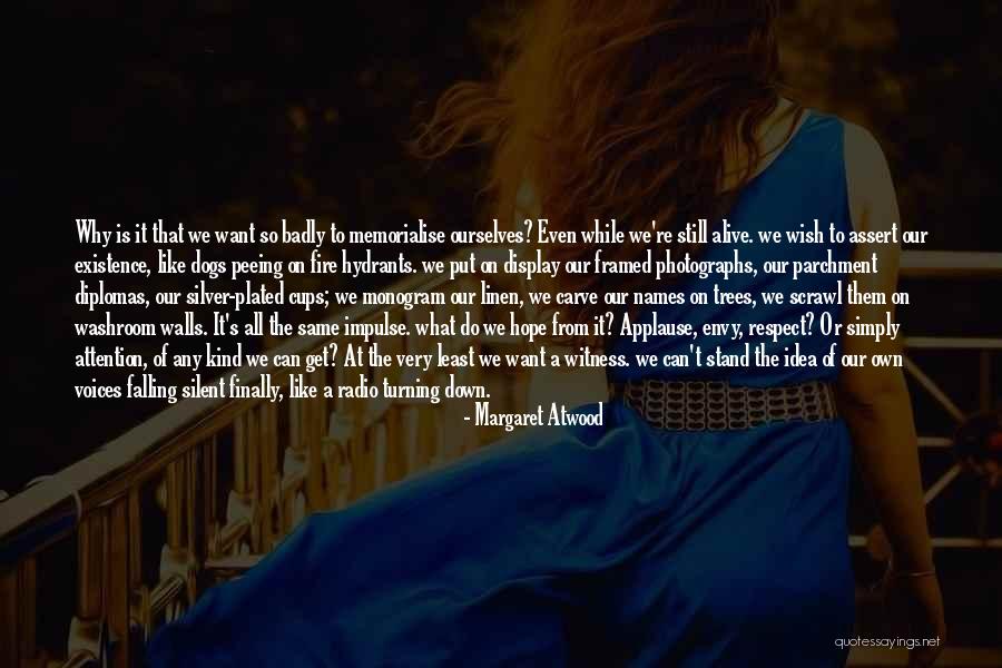 Parchment Quotes By Margaret Atwood Parchment Quotes By Margaret Atwood