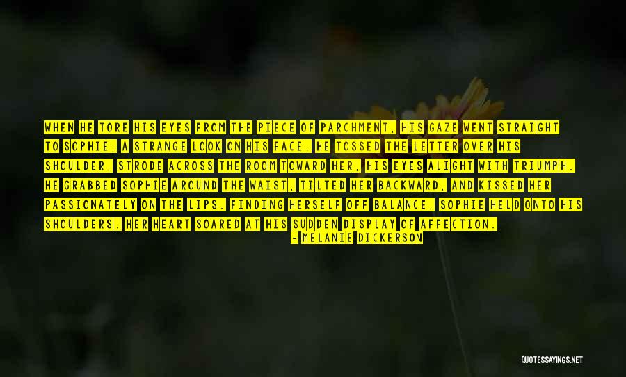 Parchment Quotes By Melanie Dickerson Parchment Quotes By Melanie Dickerson