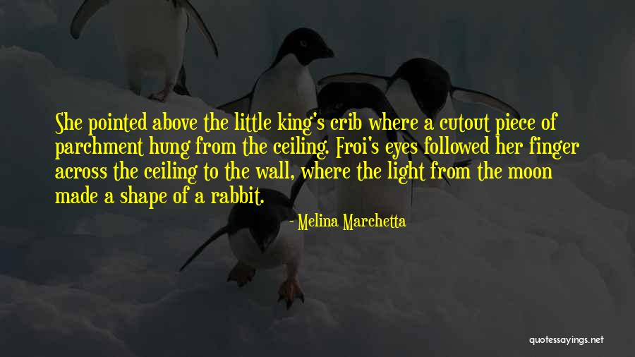 Parchment Quotes By Melina Marchetta Parchment Quotes By Melina Marchetta