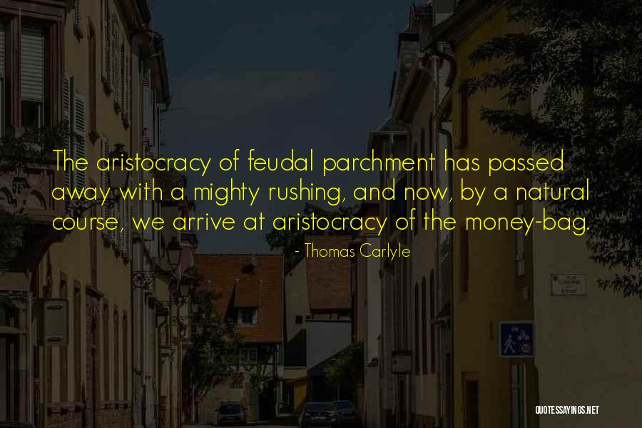 Parchment Quotes By Thomas Carlyle Parchment Quotes By Thomas Carlyle
