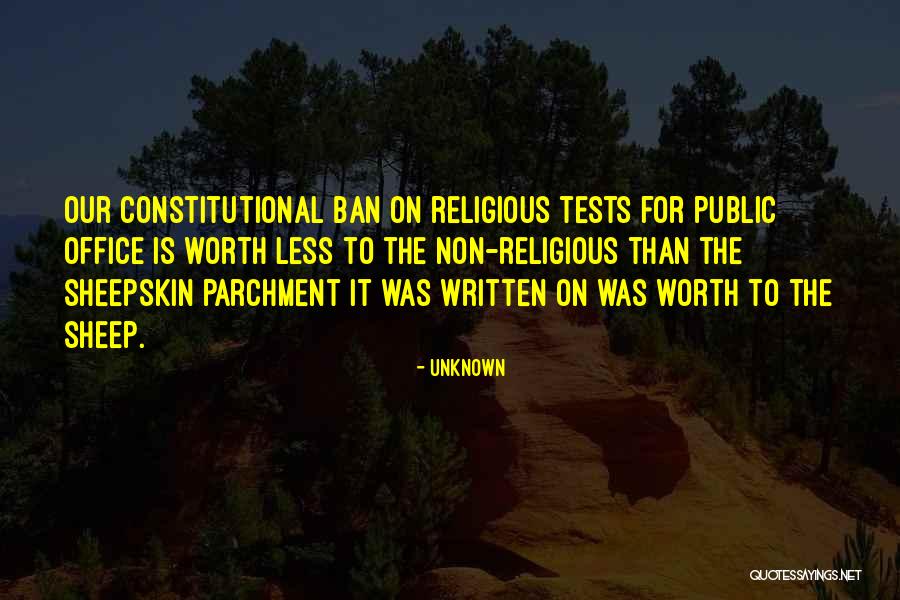 Parchment Quotes By Unknown Parchment Quotes By Unknown