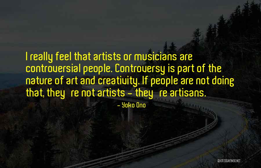 Parchments Quotes By Yoko Ono Parchments Quotes By Yoko Ono