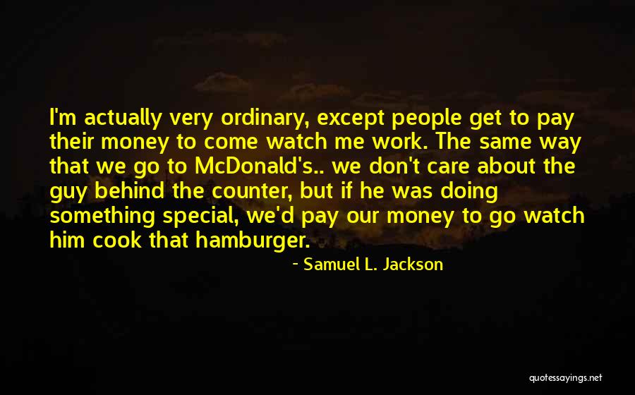 Parciales Dentales Quotes By Samuel L. Jackson Parciales Dentales Quotes By Samuel L. Jackson
