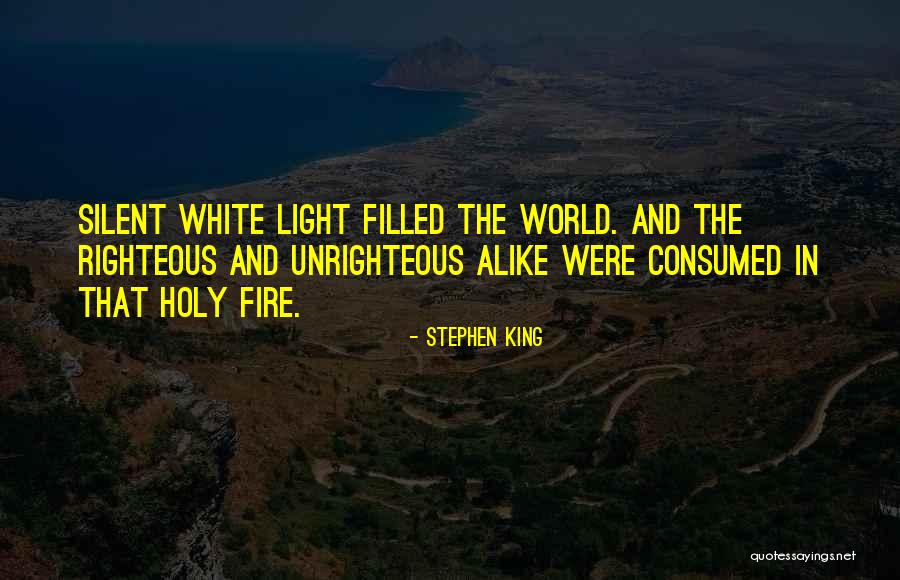 Parcialidad Significado Quotes By Stephen King Parcialidad Significado Quotes By Stephen King