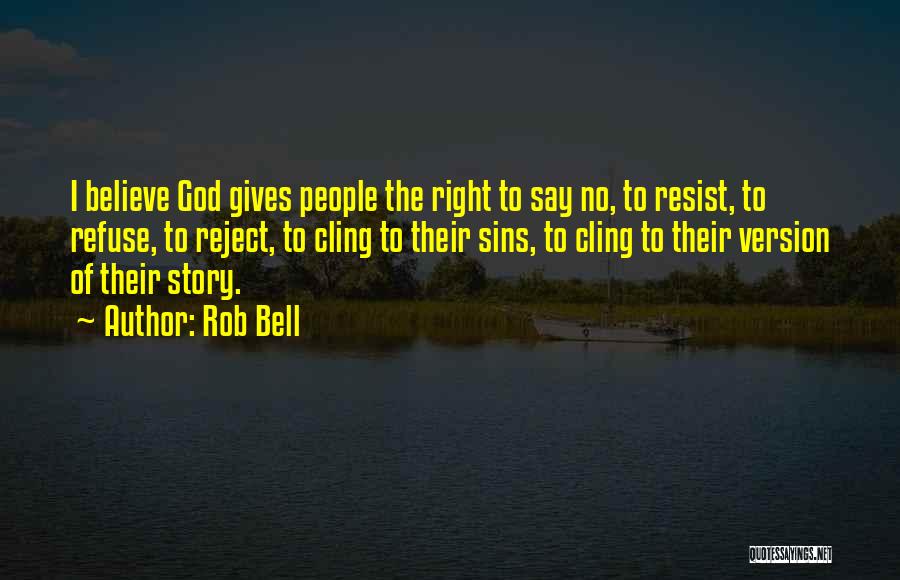 Parcialidad Textual Quotes By Rob Bell