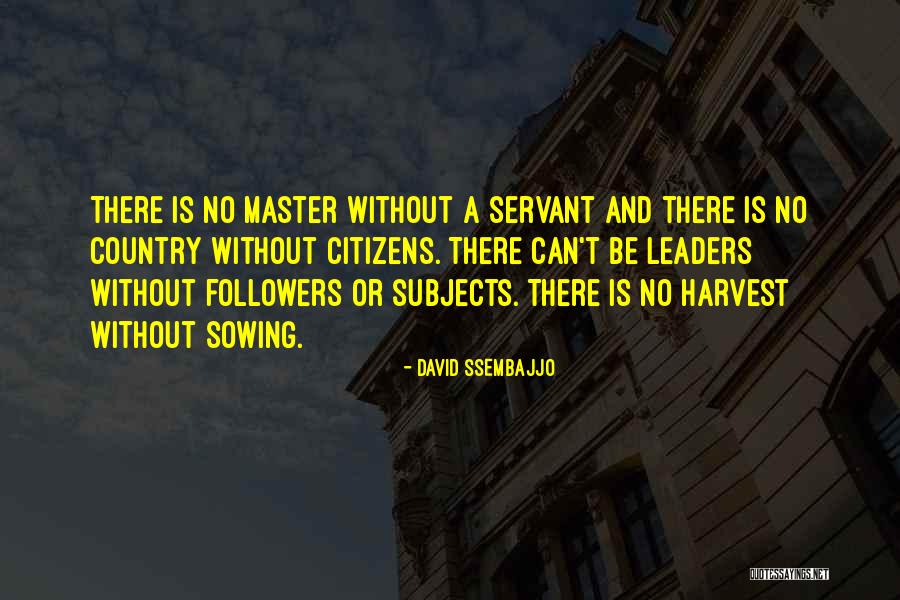 Parcival Characters Quotes By David Ssembajjo Parcival Characters Quotes By David Ssembajjo