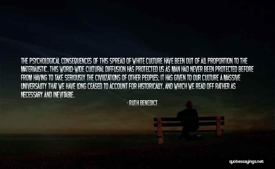 Parcival Characters Quotes By Ruth Benedict Parcival Characters Quotes By Ruth Benedict
