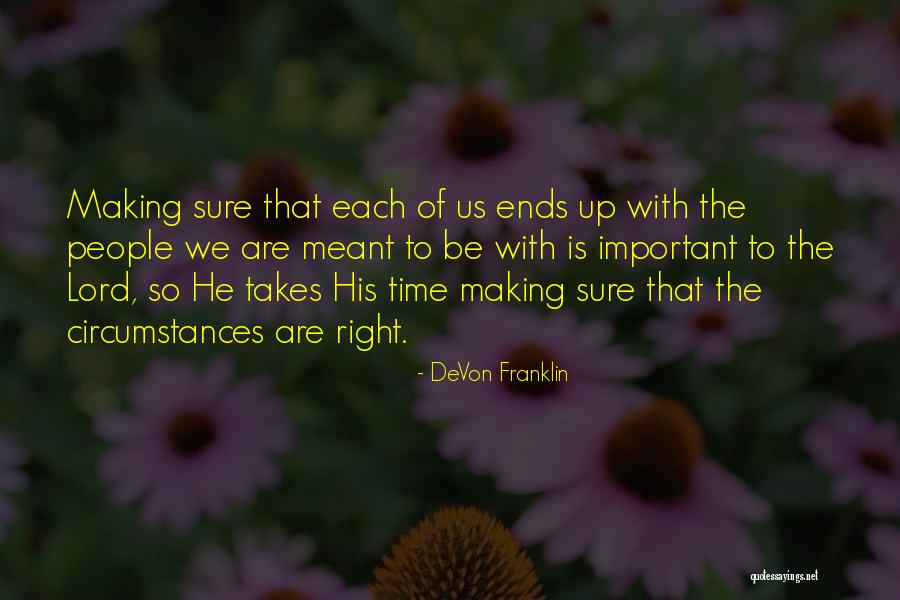 Parcival Project Quotes By DeVon Franklin Parcival Project Quotes By DeVon Franklin