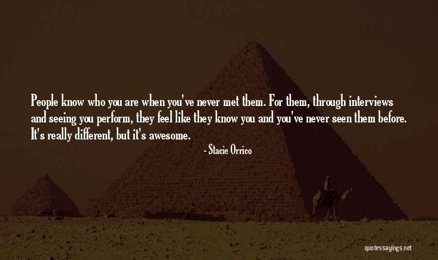 Parcival Project Quotes By Stacie Orrico Parcival Project Quotes By Stacie Orrico