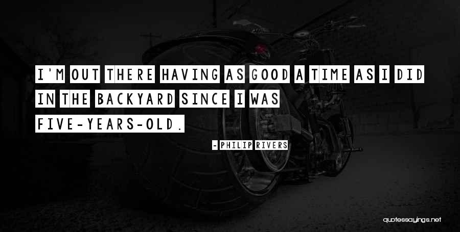 Parcival Stallion Quotes By Philip Rivers Parcival Stallion Quotes By Philip Rivers