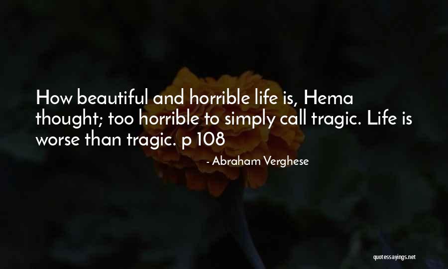 Parco Sempione Quotes By Abraham Verghese Parco Sempione Quotes By Abraham Verghese