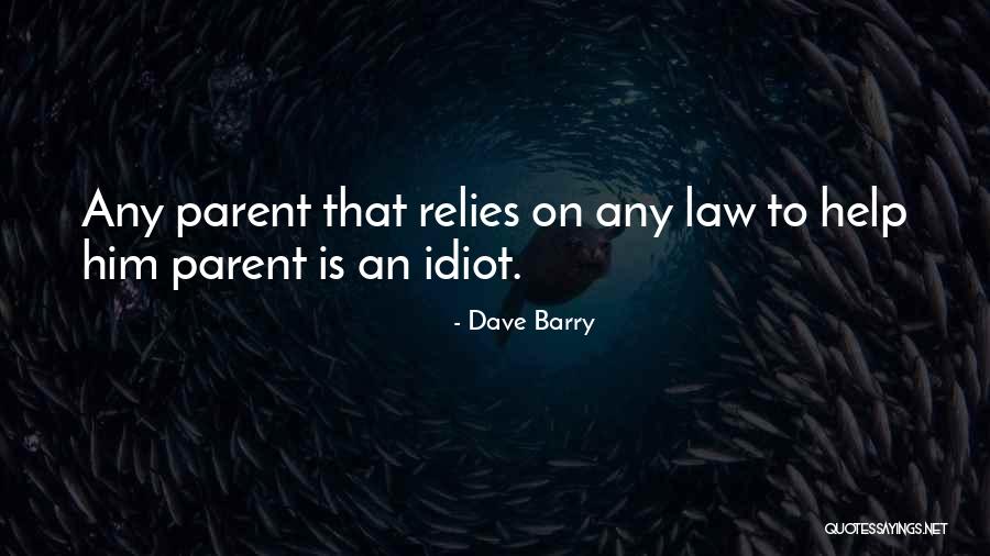 Parcourse Quotes By Dave Barry Parcourse Quotes By Dave Barry