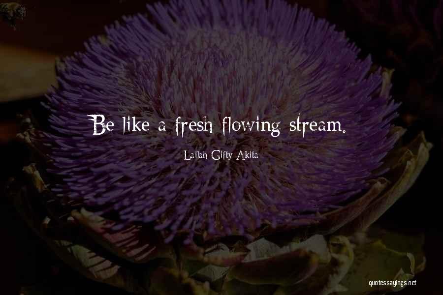 Parcourse Quotes By Lailah Gifty Akita Parcourse Quotes By Lailah Gifty Akita