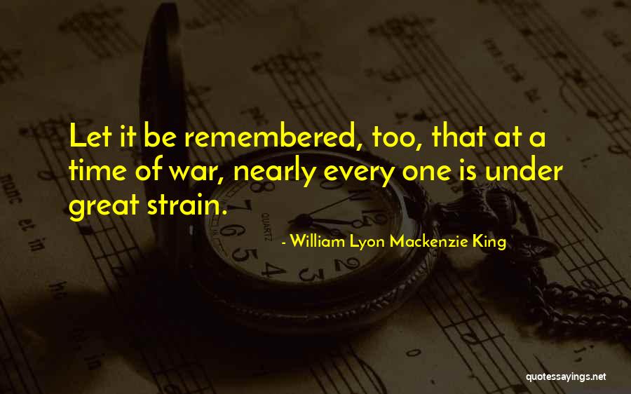 Parcs Bruceton Quotes By William Lyon Mackenzie King Parcs Bruceton Quotes By William Lyon Mackenzie King