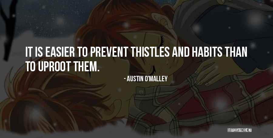 Parcul Herastrau Quotes By Austin O'Malley Parcul Herastrau Quotes By Austin O'Malley