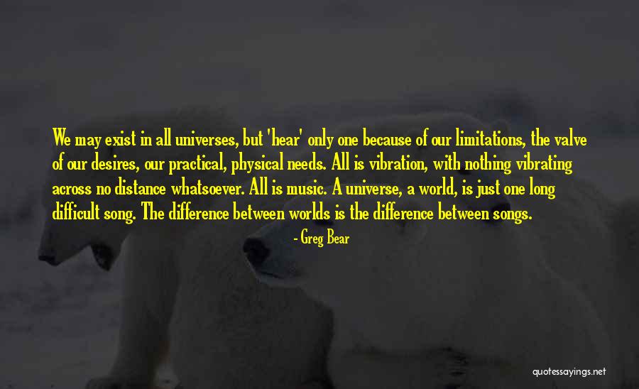 Parcursul Unei Quotes By Greg Bear Parcursul Unei Quotes By Greg Bear