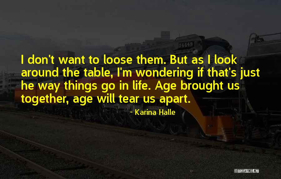 Parda In Quran And Hadees Quotes By Karina Halle Parda In Quran And Hadees Quotes By Karina Halle