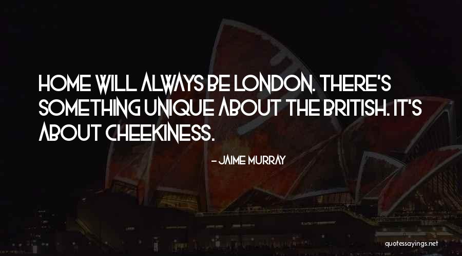 Pardal Passaro Quotes By Jaime Murray Pardal Passaro Quotes By Jaime Murray