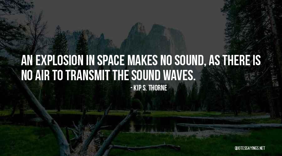 Pardas Significado Quotes By Kip S. Thorne Pardas Significado Quotes By Kip S. Thorne