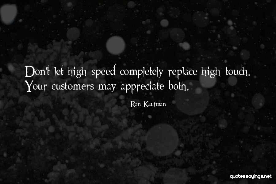 Pardas Significado Quotes By Ron Kaufman Pardas Significado Quotes By Ron Kaufman
