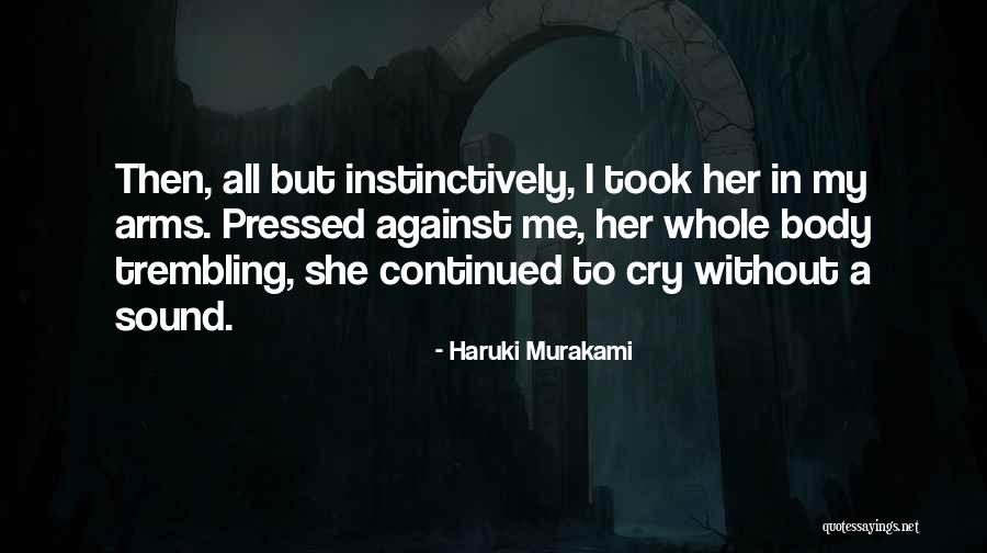 Pardau Stuart Quotes By Haruki Murakami Pardau Stuart Quotes By Haruki Murakami
