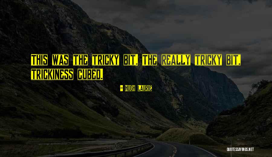 Pardaugavas Vesture Quotes By Hugh Laurie Pardaugavas Vesture Quotes By Hugh Laurie