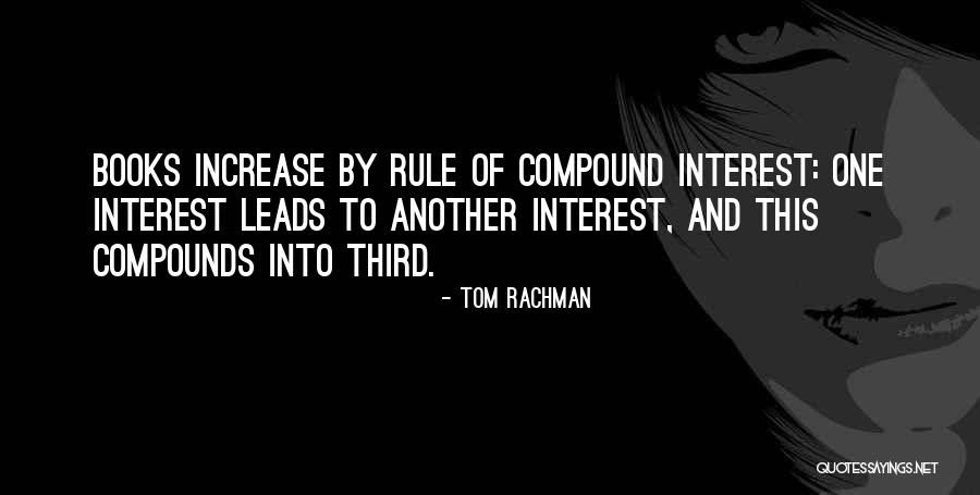 Pardaugavas Vesture Quotes By Tom Rachman Pardaugavas Vesture Quotes By Tom Rachman