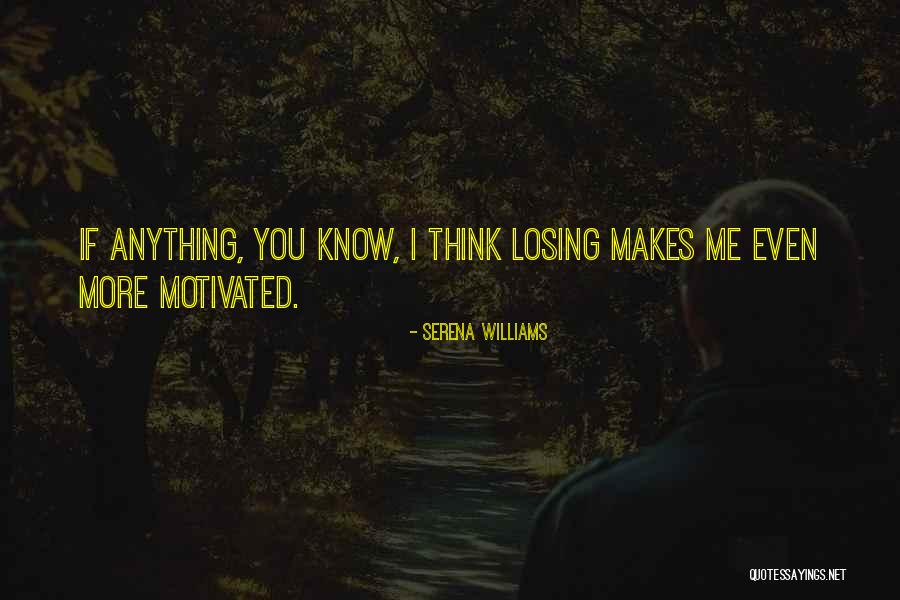 Parden Gas Quotes By Serena Williams Parden Gas Quotes By Serena Williams