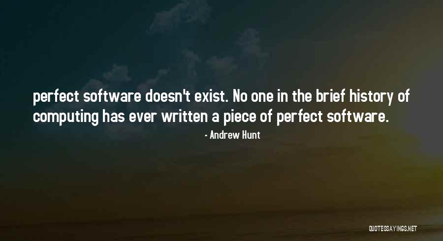 Pardeshi Movies Quotes By Andrew Hunt Pardeshi Movies Quotes By Andrew Hunt