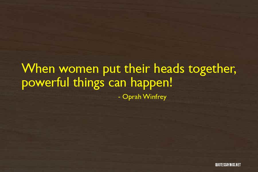 Pardeshi Movies Quotes By Oprah Winfrey Pardeshi Movies Quotes By Oprah Winfrey