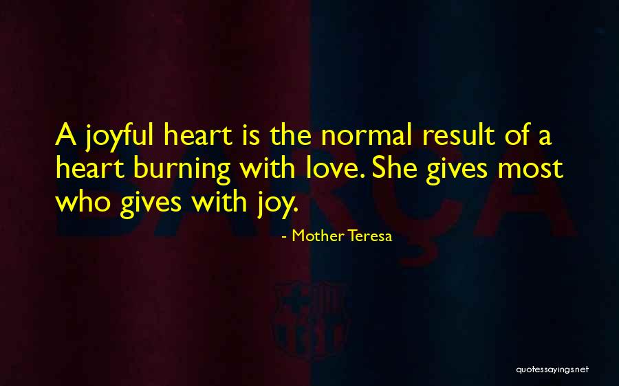 Pardesi Girl Quotes By Mother Teresa