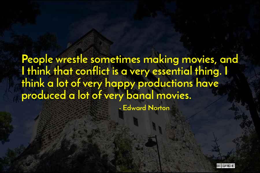 Pardew Eadbutt Quotes By Edward Norton Pardew Eadbutt Quotes By Edward Norton
