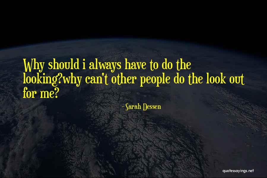 Pardew Eadbutt Quotes By Sarah Dessen Pardew Eadbutt Quotes By Sarah Dessen