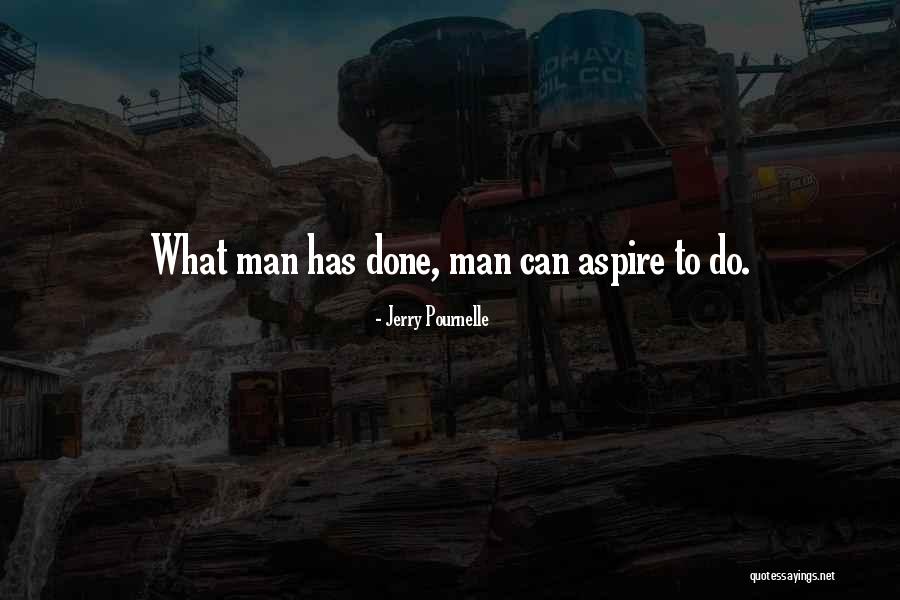 Pardey Home Quotes By Jerry Pournelle Pardey Home Quotes By Jerry Pournelle